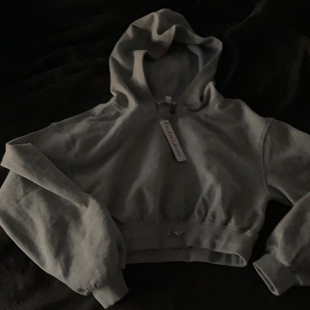 For love and lemons sweatshirt Ellie size small